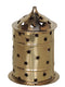 Brass Table Decor Oil Lamp Deepak 0.3Kg